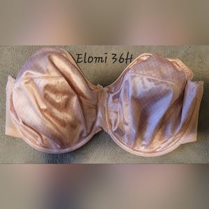 Elomi Bra 36H UK size
